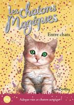 Les chatons magiques 3