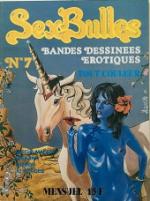 SexBulles 7
