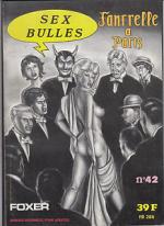 SexBulles 42