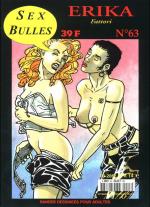 SexBulles # 63