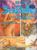 SexBulles # 1
