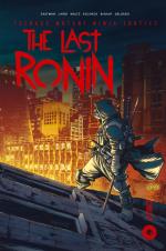 TMNT - The Last Ronin # 1