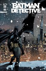 Batman Detective Infinite # 3