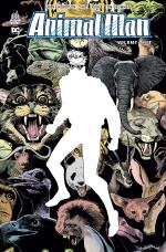 couverture, jaquette Animal Man TPB Hardcover (cartonnée) - Issues V1 2