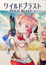 Wild Blast Fractals 1 Manga