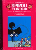 Les aventures de Spirou et Fantasio # 16