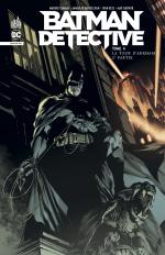 Batman Detective Infinite # 4