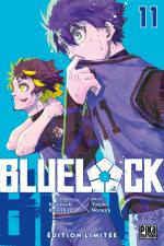 Blue Lock # 11