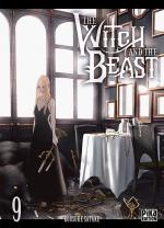 The Witch and the Beast # 9