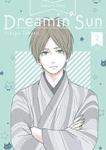 Dreamin' sun 2 Manga