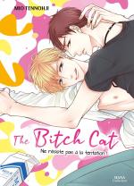 The bitch cat 2 Manga