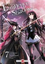 The Eminence in Shadow 7 Manga