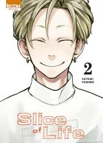 Slice of Life 2 Manga