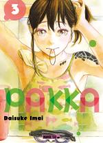 Pakka 3 Manga