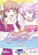 Dans l'ombre de Creamy 7 Manga