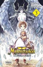 Mimizuku et le Roi de la Nuit # 3