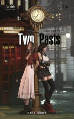 Final Fantasy VII Remake - Traces of Two pasts 0