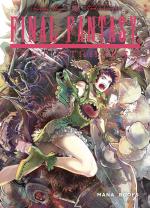 Final Fantasy - Lost Stranger 9 Manga