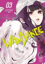 Wandance T.3 Manga