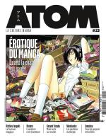 Atom 23 Magazine