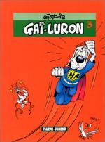 Gai-Luron 3