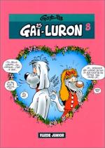 Gai-Luron 8