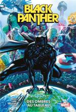 couverture, jaquette Black Panther TPB Hardcover (cartonnée) - 100% Marvel - Issues V 1