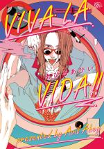 Viva La Vida!! 1 Manga