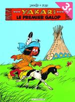 Yakari # 16