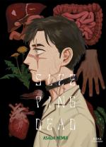 Sleeping Dead 1 Manga