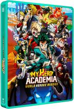 My Hero Academia - World Heroes' Mission 0