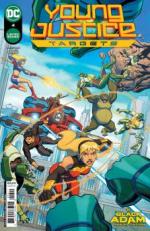 Young Justice - Targets # 4