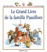 La famille Passiflore # 6