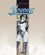 Voyeur - Les petites histoires érotiques pour PLAYBOY 2
