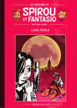 Les aventures de Spirou et Fantasio # 45