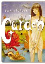 Garden 1 Manga