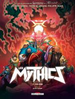 Les Mythics # 17
