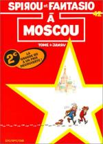 Les aventures de Spirou et Fantasio 42