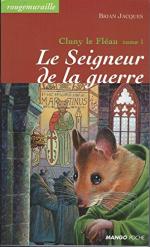 Rougemuraille # 1