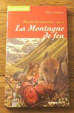 Rougemuraille # 5