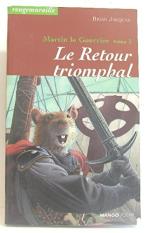 Rougemuraille # 6