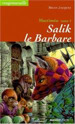 Rougemuraille # 7