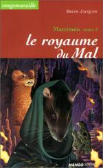 Rougemuraille # 9