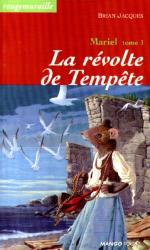 Rougemuraille # 10