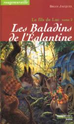 Le Fils de Luc 2
