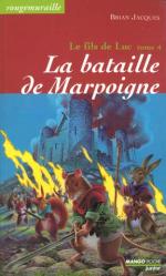 Le Fils de Luc 4