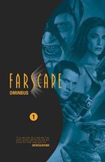 Farscape 1