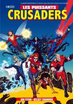 Les puissants Crusaders 1