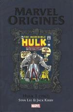 couverture, jaquette Marvel Origines TPB Hardcover (cartonnée) 4