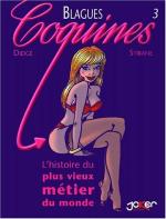Blagues coquines 3